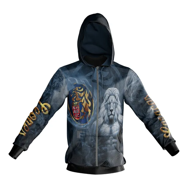 Chaquetas Leones Del Caracas
