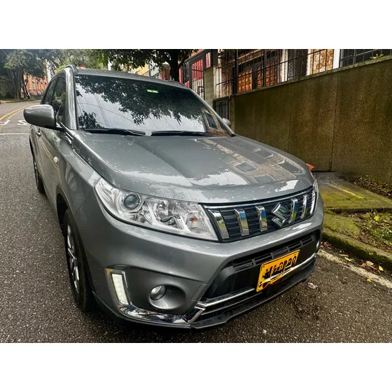 Suzuki Vitara 1.6 Gl