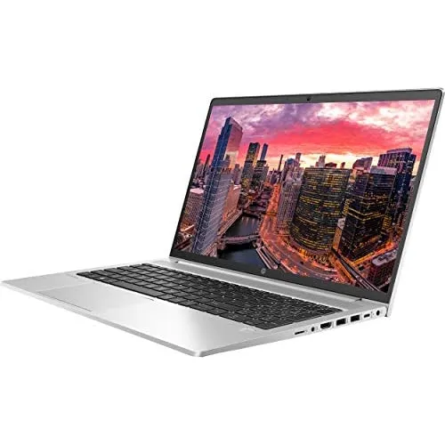 Laptop Hp Probook 450 G8 15 Intel Mobile 8gb Ram 256gb Ssd