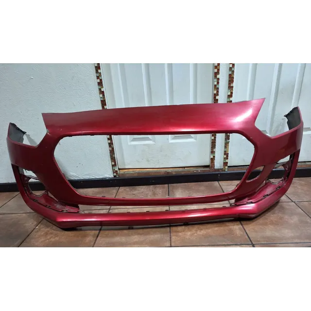 Parachoque Delantero Suzuki Swift 2020-24 Original
