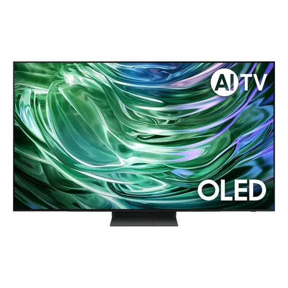 Samsung Ai Tv 65 Oled 4k 65s90d 2024