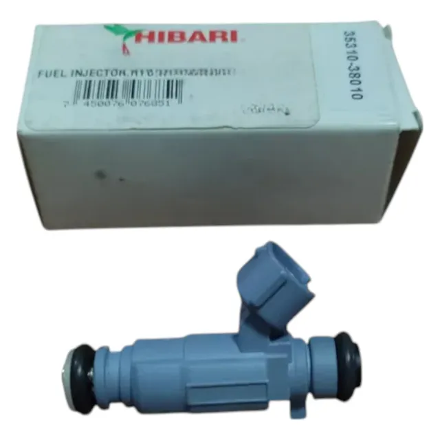 Inyector De Gasolina Hyundai H1 2.4 2006-2009