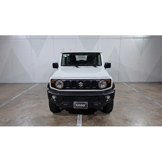 Suzuki Jimny 1.5 Glx Auto 4wd