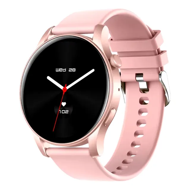 Reloj Inteligente Para Mujer Colmi V73 Elegante Y Casual