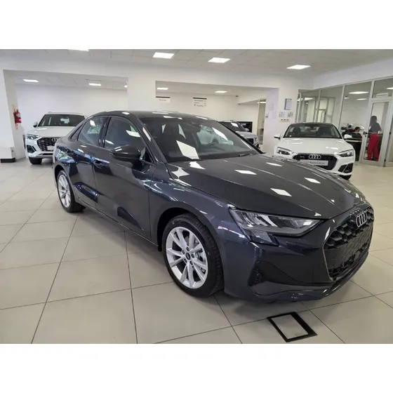 Audi A3 1.4 Tfsi 150 Cv