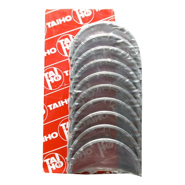 Conchas Bancada Taiho Ford Festiva 1.3 A 040 (1.00 Mm)