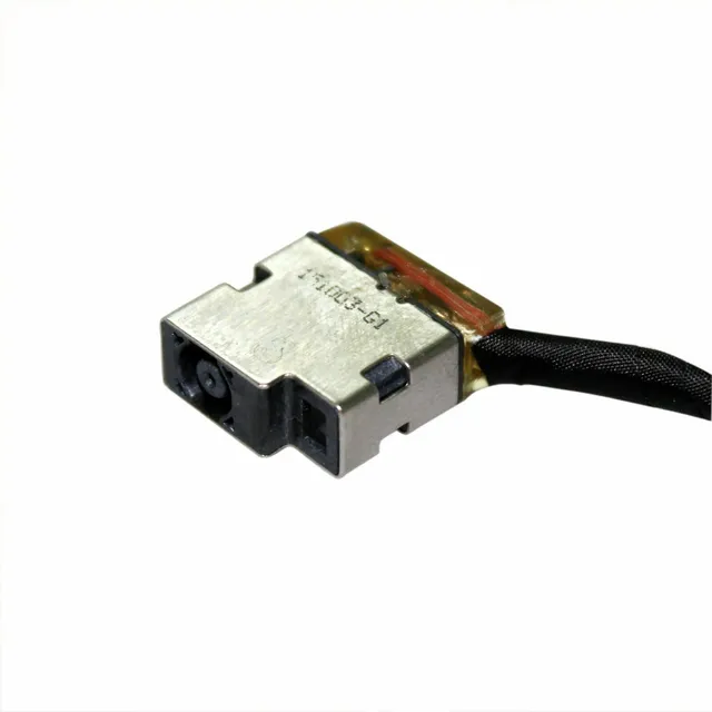 Jack Power Hp X360 14-ba 14-cf 13-s 11-k / 15-bk 15-w Nuevo