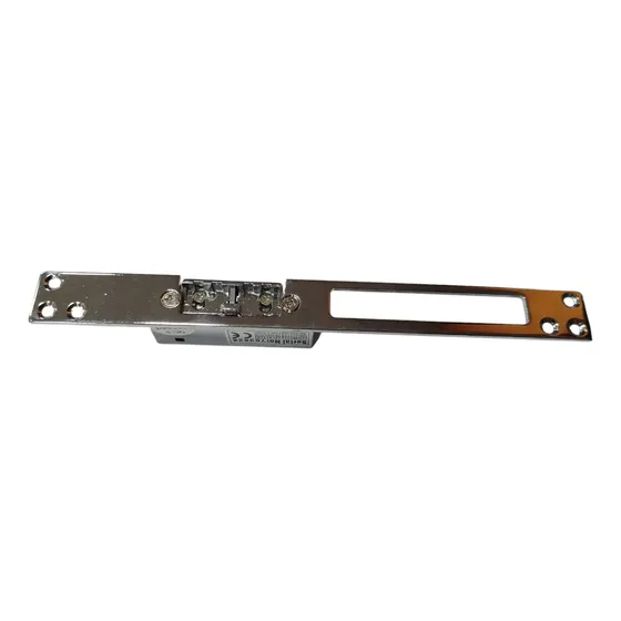 Cerradura Hembrilla Electrica Puerta  12v