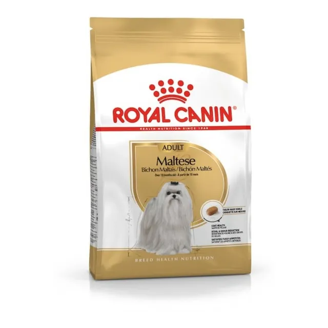Alimento Perro Royal Canin Maltes Adulto 1kg