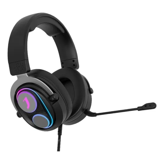 Diadema Gamer Rgb H064