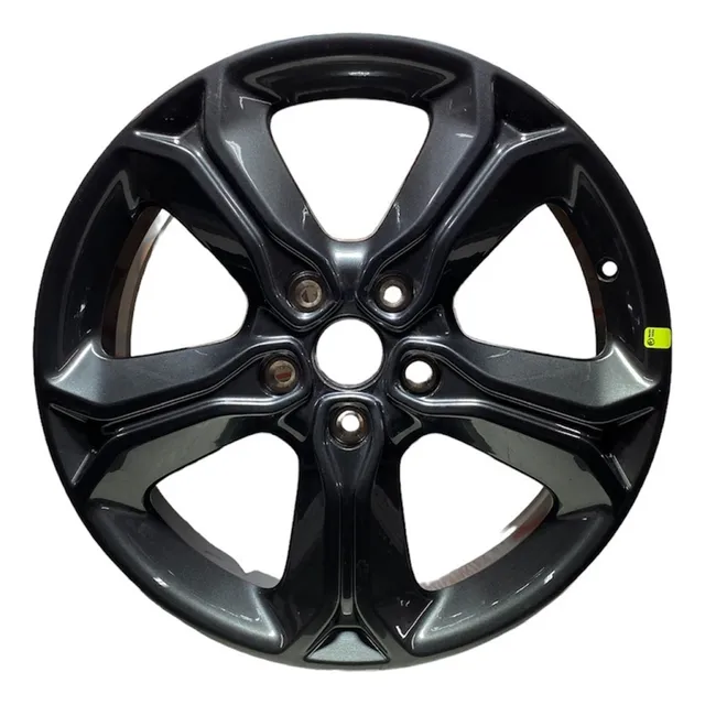 Juego De Rines Para Dodge Journey R/t 19