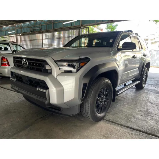 Toyota 4runner Sr5