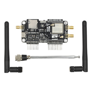 Para Módulo Multiplaca De Expansión De 2,4 G Wifi Nrf24 Para Módulo Multiplaca De Expansión De 2,4 G Wifi Nrf24