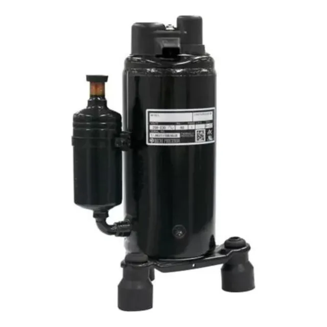Compressor Rotativo 9.000 Btu 220v R410a Split /acj/portátil