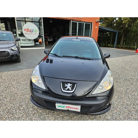 Peugeot 207 1.4 Active 75cv