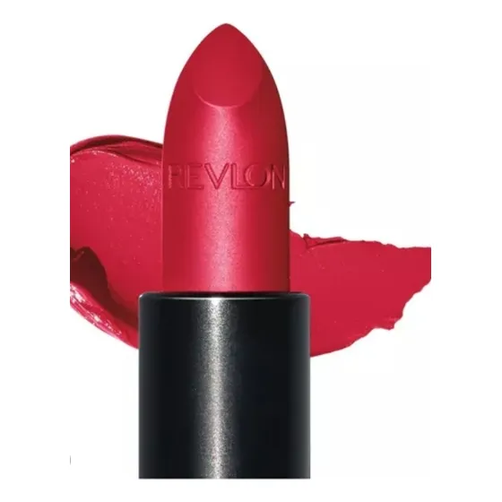 Labial Revlon Super Lustrous Tono 017