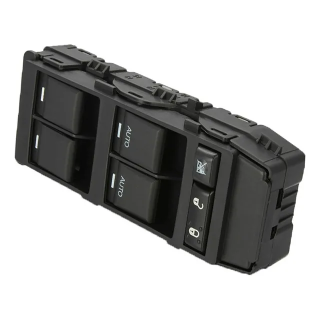 M Control Maestro Switch Para Jeep Commander Grand Cherokee