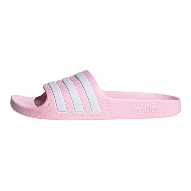 Chinelo Adilette Aqua Rosa adidas Chinelo Adilette Aqua Rosa adidas
