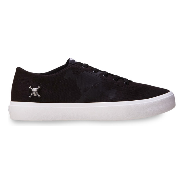 TĂȘnis Oakley Masculino Flint Back To Skull TĂȘnis Oakley Masculino Flint Back To Skull
