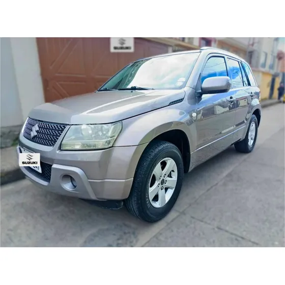 Suzuki Grand Vitara Sz 2.0 L