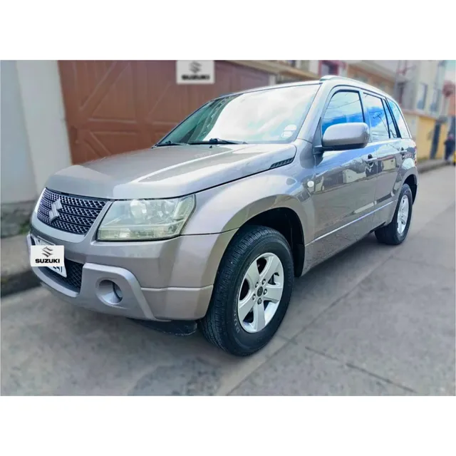 Suzuki Grand Vitara Sz 2.0 L