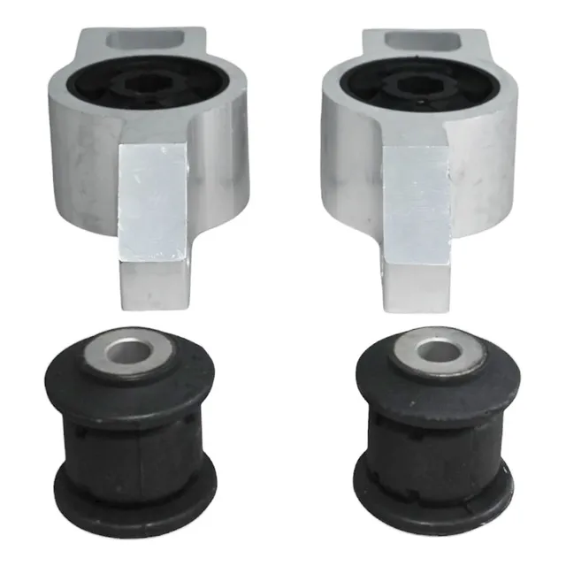 Kit Bujes De Parrilla Delantera Suspensión P/ Vw Vento