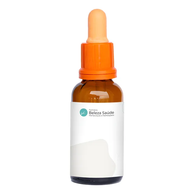 Tinturas De Cravinho Absinto Nogueira 30ml
