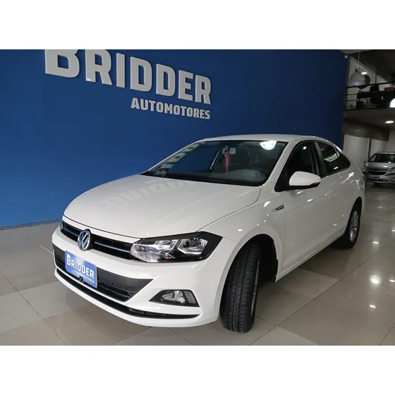 Volkswagen Virtus 1.6 Comfortline