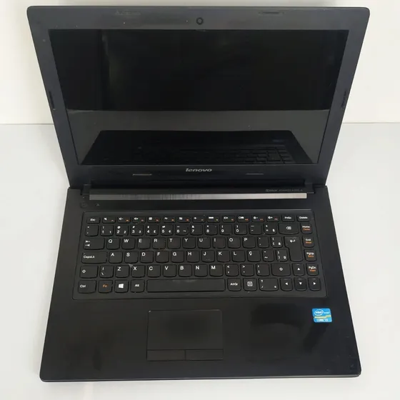 Notebook Lenovo Ideapad Mod. G400s (2301)