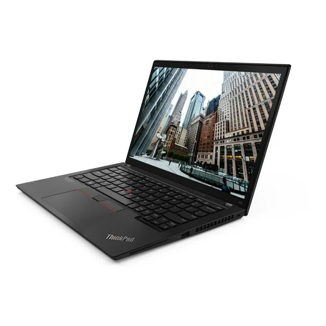 Lenovo Thinkpad X13 Gen 2 Intel Laptop, 13.3  I7-1165g7
