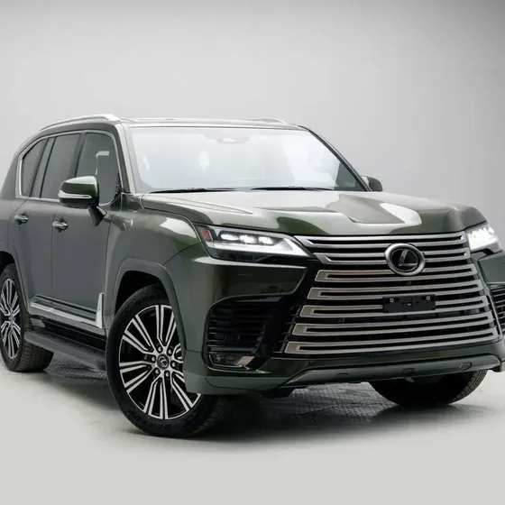 Lexus Lx 2026 Lx700h