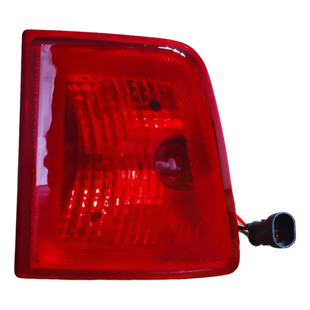 Foco Neblinero Trasero -  Chery Tiggo 3