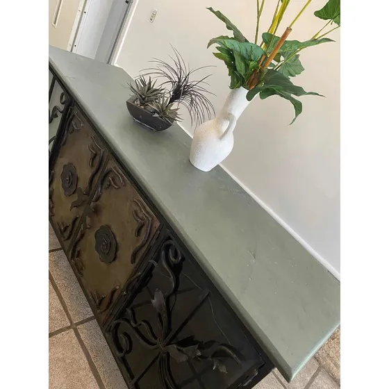 Seibo Aparador Buffet Para Comedor Vajillero
