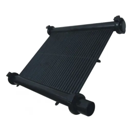Paneles Solares Para Piscinas 