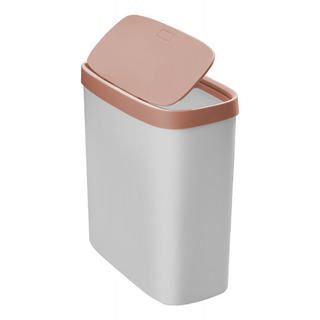 Bote De Basura Inteligente Para Cocina, Bote De Basura De Pl Bote De Basura Inteligente Para Cocina, Bote De Basura De Pl