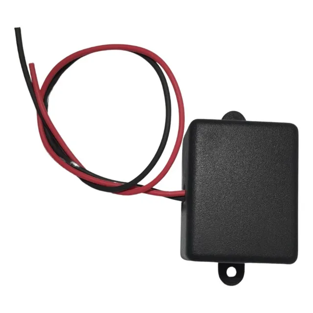 Alarme / Aviso Sonoro De Farol Ligado