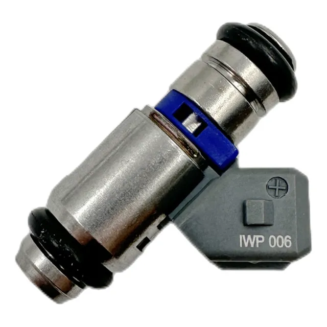 Bico Injetor Brava Marea 1.8 16v Iwp006