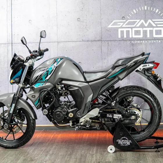 Yamaha Fz 150 2021