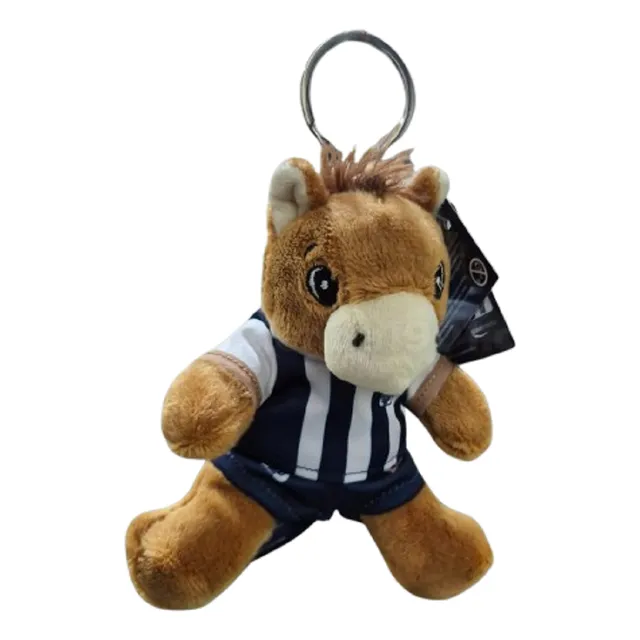 Peluche Potrillo Llavero Alianza Lima - Oficial