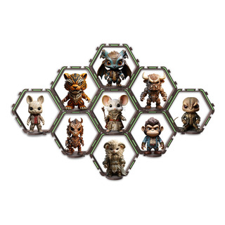 Expositor Multiusos Figures Collector Para Funko Pops Expositor Multiusos Figures Collector Para Funko Pops