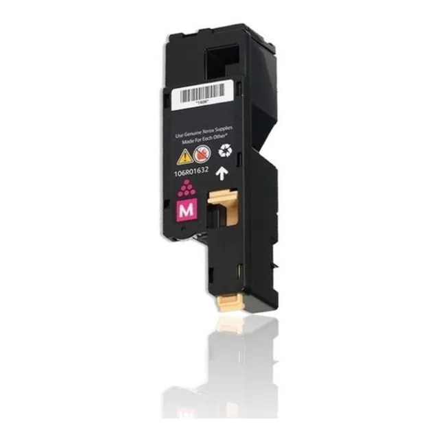 Toner Compatible Para Xe Phaser 6000 6010 6015 106r01634