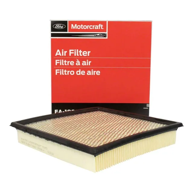 Filtro De Aire F-250 F-350 Super Duty 6.2 Expedition F-150