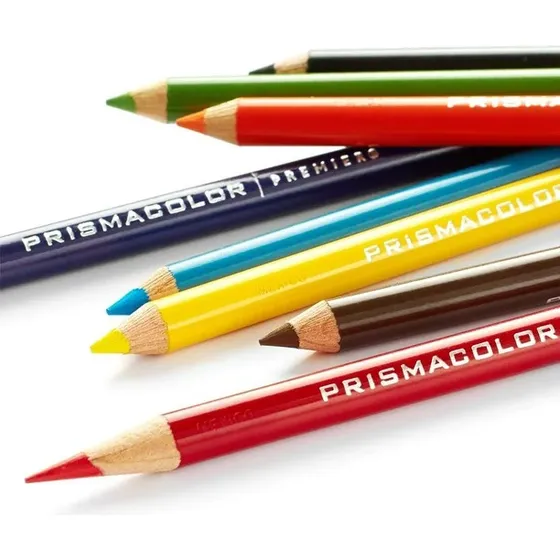 Lápices De Colores Marca Prismacolor Premier Sueltos