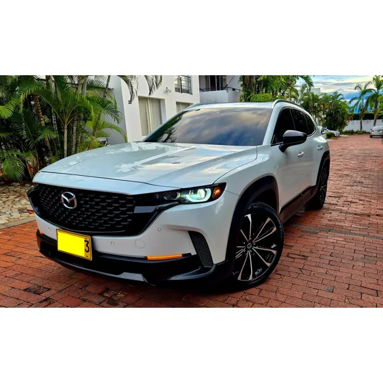 Mazda Cx-50 2.5 Grand Touring 4x2