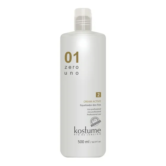 Progresivo Kostume Zero Uno 500 Ml