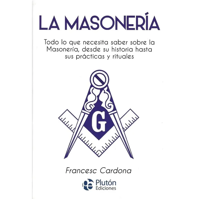 La Masonería 