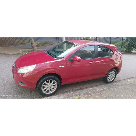 Jac J3 1.4