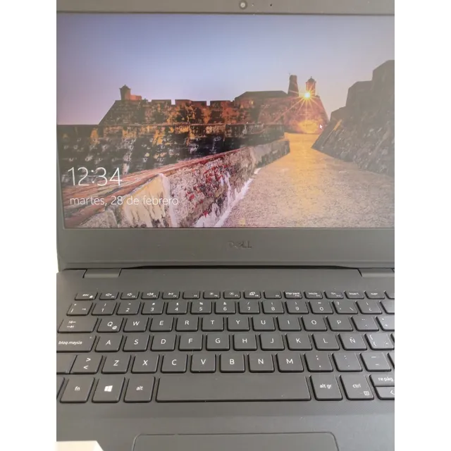 Laptop Dell Vostro 3400 Intel Core I3 Gen 11th 8gb Ram 1tb  