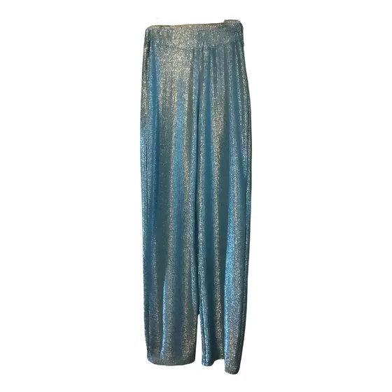 Palazzo Brillos Celeste Nueva Talla M L