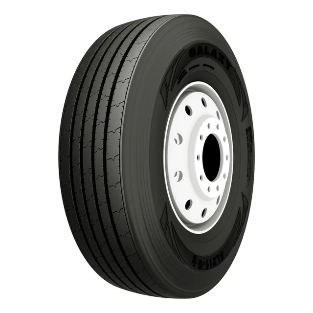 Llanta Camión 11r22.5 146/143l Dirección H Galaxy Sl211-g